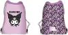 Kuromi Violet Majewski Schuhbeutel Produktbild-Vorschau 6