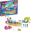 LEGO Friends Party Boat Toy Play Set, Sada na stavění, 6 Náhled obrázku produktu 12