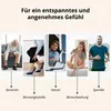 IKARE Bein- & Fußmassagegerät mit Luftkompression – 6 Modi, Produktbild-Vorschau 8