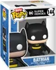 DC Barman The Joker Batgirl 4er Pack - Bitty Pop! Funko Produktbild-Vorschau 3