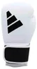 adidas Power 25 Boxhandschuhe weiß Unzen/OZ - 12 Produktbild-Vorschau 2
