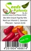15x  Mini Snack Paprika Mix Reich an Vitamin C. Gemüse Produktbild-Vorschau 3