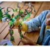 LEGO® NINJAGO 71859 Der Drache des Lebens Produktbild-Vorschau 15