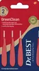 Dr.Best Interdental Green Clean gr.2 6ks Náhled obrázku produktu 1