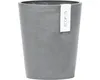Ecopots Morinda Orchid 17 Blumentopf - L 17,1 cm x H 19,5 Produktbild-Vorschau 6