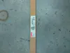 Makita tarière 30 x 600 (200) mm - D-75415 Voir les images du produit 6