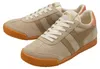 Elan Sneaker light caramel terracottaDamen Beige 39 Produktbild-Vorschau 3