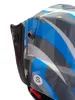 Casco da sci e snowboard da uomo CSH60 - misura. S (48/52) Anteprima dell’immagine prodotto 5