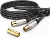 Hama 10m Antennen-Kabel 120db Koaxial-Kabel Koax-Kabel 8K Produktbild-Vorschau 4