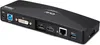 Club 3D CSV-3103D Club3D 4K Dockingstation: USB3 -> Productafbeelding-voorbeeld 3