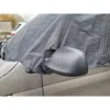 DISCAM Frontscheibenabdeckung für VW T5 / T6 / T6.1 Produktbild-Vorschau 3