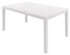 Table d'extérieur rectangulaire 150 x 90 cm avec structure Voir les images du produit 3