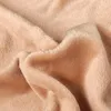 Poszewki na poduszki 50x50 cm, kolor beżowy (Nougat), Podgląd zdjęcia produktu 10