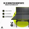 JOOLA Tischtennisplatte Inside J15 Tischtennistisch Indoor Produktbild-Vorschau 2