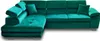 Best Mobilier Dimas - canapé d'angle gauche 5 places - Voir les images du produit 1