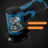 500W 12V Akku-Winkelschleifer, 76mm Schleifscheibe, mit Produktbild-Vorschau 5