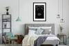 MuchoWow® Gerahmtes Poster Schottischer Highlander - Kuh - Produktbild-Vorschau 7
