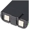 Akku passend dla Panasonic KX-TG2302B, Panasonic KX-TG2312, Podgląd zdjęcia produktu 10