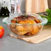 Stampo rotondo adatto al forno per cuocere al forno e Anteprima dell’immagine prodotto 3