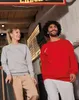 SG SG23F | Ladies' Raglan Sweatshirt für Damen - Farbe: Produktbild-Vorschau 6