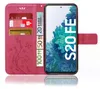 Handy Tasche für Samsung Galaxy S20 FE Schutz Hülle Produktbild-Vorschau 3