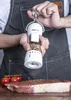 Kochblume Gewürzmühle mit Silikonfuß limette Produktbild-Vorschau 12