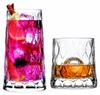 Pasabahce Leafy Gläser Set – 4 Longdrinkgläser + 4 Produktbild-Vorschau 1