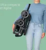 MAXI-COSI Lara2 Ultra-Compact Cane Buggy - Graphite - od Náhľad obrázku produktu 4