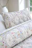 PIP Studio Tagesdecke PIP Kairi Bloom Quilt Light Blue Produktbild-Vorschau 9
