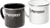 Tazza in smalto Petromax bianco Anteprima dell’immagine prodotto 9