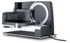 Graef Allesschneider STYLE S12002 schwarz Produktbild-Vorschau 14