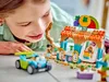 LEGO® Friends 42625 Stojan na smoothie na pláži Náhled obrázku produktu 19