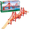 Ferrovia Brio - Ponte doppio 33683 Anteprima dell’immagine prodotto 1