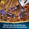 LEGO Harry Potter Dobrodružství s potulným rytířem - hračka Náhled obrázku produktu 51