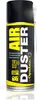 Oputec 1x 400ml Druckluftspray Air Duster Tastatur Reiniger Produktbild-Vorschau 1