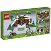 LEGO Minecraft The Waterfall Base, Zestaw do budowania, 8 Podgląd zdjęcia produktu 2