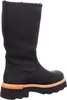 Panama Jack Klassische Stiefel Damen 31363635393136 Schwarz Produktbild-Vorschau 13