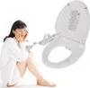Elektryczna inteligentna deska sedesowa Bidet Inteligentna Podgląd zdjęcia produktu 5