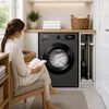 Heinner HWM-HME814IVTGA20+++ Wasmachine 8 kg, 1400 rpm, Productafbeelding-voorbeeld 8