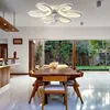 Smart Deckenventilator mit Beleuchtung und Fernbedienung Produktbild-Vorschau 7