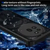 Magnetisch Hülle für Nothing Phone 3A Pro, Handyhülle Produktbild-Vorschau 3