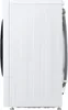 LG Waschmaschine F2X7SLIM9W, 9 kg, 1200 U/min, SLIM FIT, Produktbild-Vorschau 2