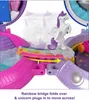 Polly Pocket Doppelspaß Prinzessinnen-Ufo Schatulle, 2 Produktbild-Vorschau 9