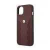 Bmw Custodia Bmhcp13Srsppr Iphone 13 Mini 5.4 Rosso/Rosso Anteprima dell’immagine prodotto 5