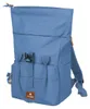 travelite mochila de ocio mochila con compartimento para Vista previa de la imagen del producto 11