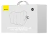 Cuscino per auto Baseus Serie Comfortride (nero) Anteprima dell’immagine prodotto 23