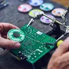 Bleifreies Elektronik Lötzinn Lötdraht 1mm 100g ZD-162 Produktbild-Vorschau 2