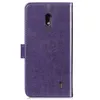 Handy Hülle Schutz Tasche Cover Flip Case Kartenfach Produktbild-Vorschau 3