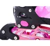 Tempish inline-Skates Dasty 82A Softboot rosa Größe 41-43 Produktbild-Vorschau 15