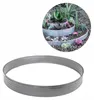 Anneau d'arbre en alu hauteur 140 mm Diamètre 0.8 m Voir les images du produit 1